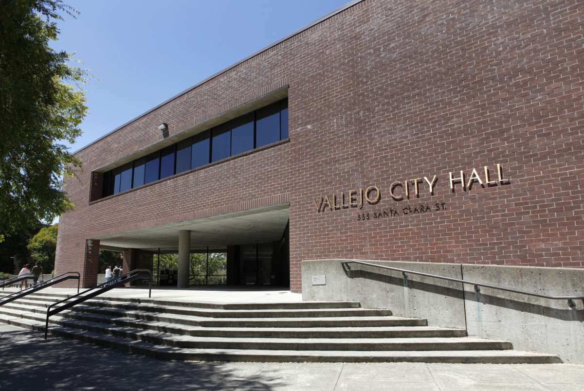 Vallejo issues bonds that will fund $51.27 million in drinking water system improvement projects